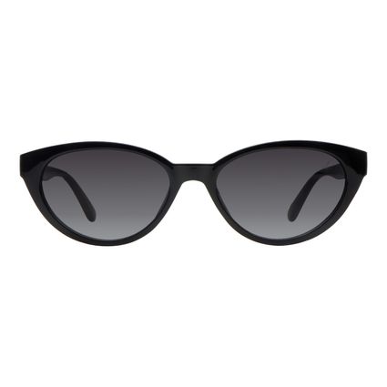 OC.CL.5444-2001.1  Oculos de Sol Feminino Chilli Beans Cat Degrade Preto -1-